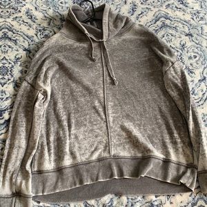 Ocean Drive sweater.